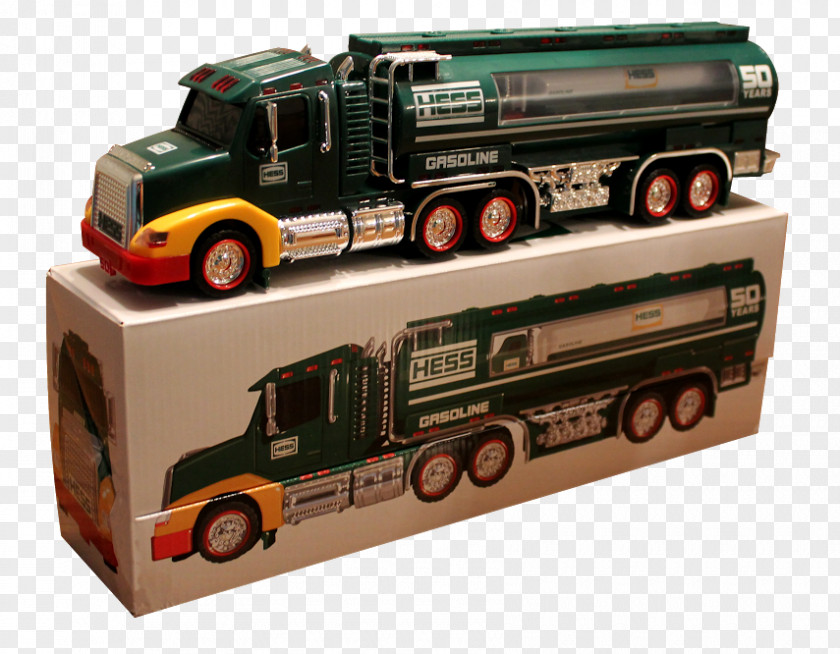 Easter Gift Car Hess Corporation Truck Motor Vehicle PNG