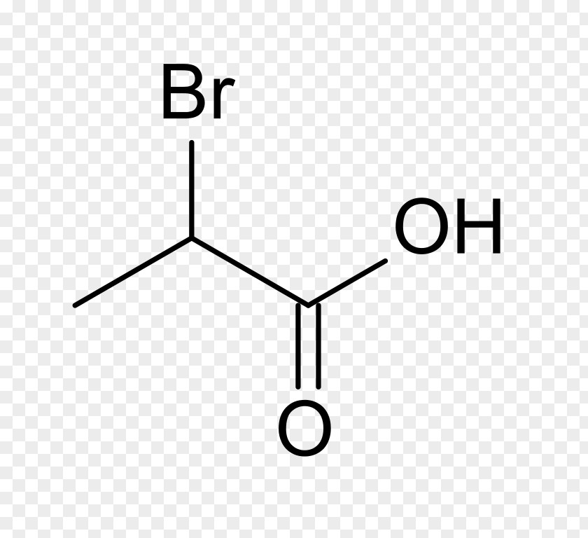 Force De Proposition Brompropansäuren Carboxylic Acid Potassium Bromide Propionic PNG