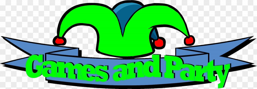 Green Cartoon Logo Clip Art PNG