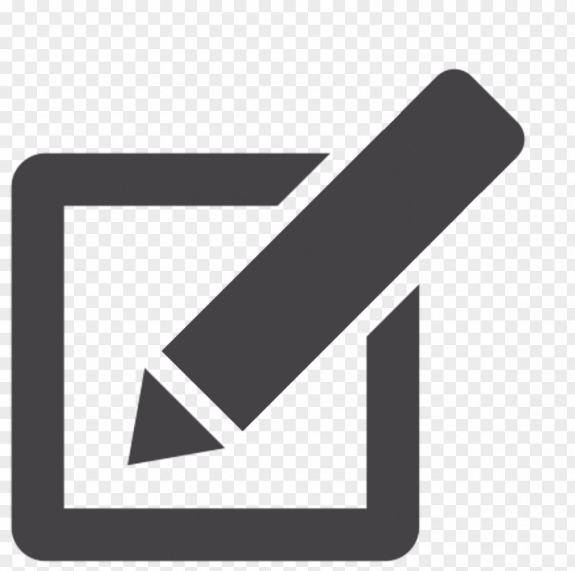 Group Housing Checkbox Pencil PNG