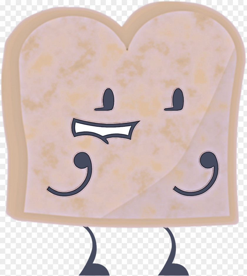 Heart Smile PNG