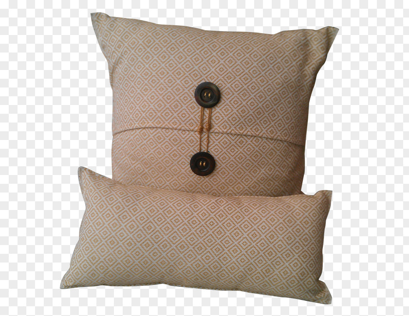 Mayo Throw Pillows Cushion Wood Push-button PNG