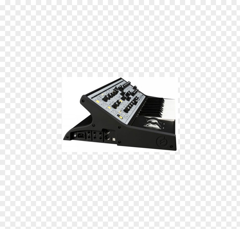 Musical Instruments Moog Little Phatty Slim Analog Synthesizer Sound Synthesizers PNG