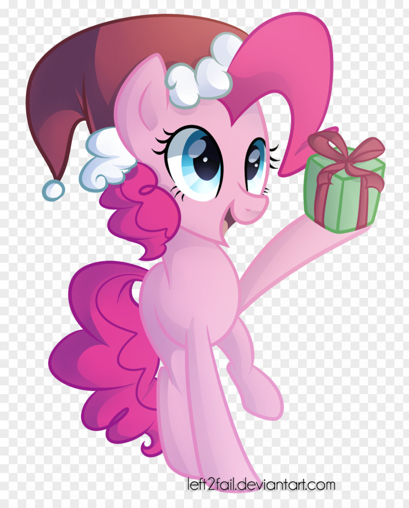 My Little Pony Pinkie Pie Applejack PNG