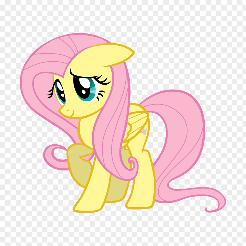 My Little Pony Rainbow Dash Fluttershy Pinkie Pie Rarity PNG