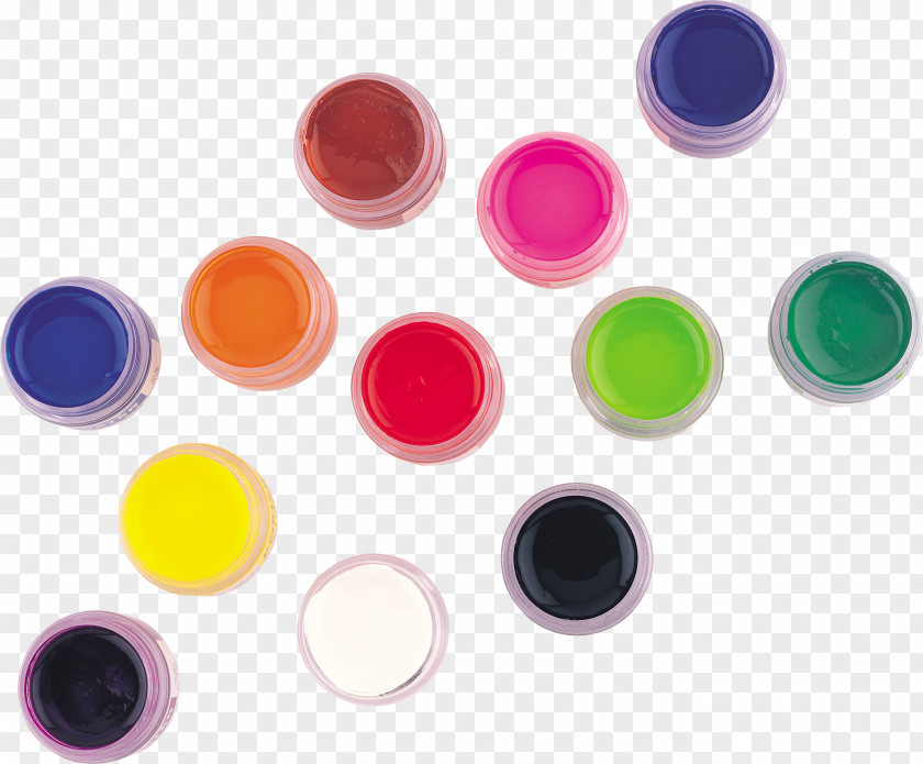 Paint Pigment Plastic PNG