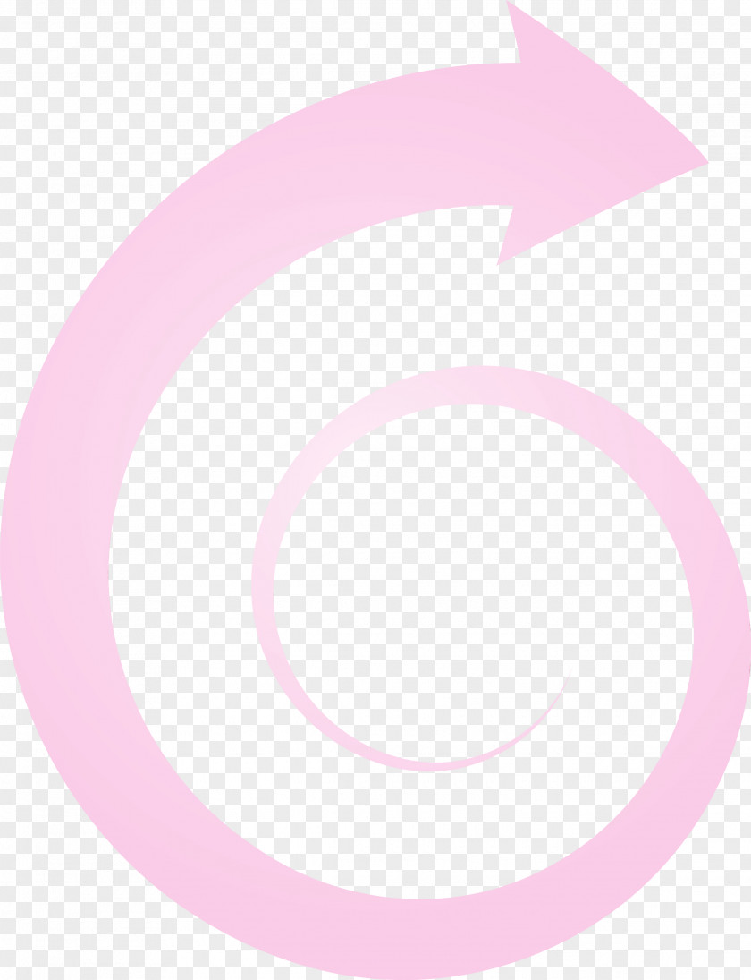 Pink M Font Meter PNG