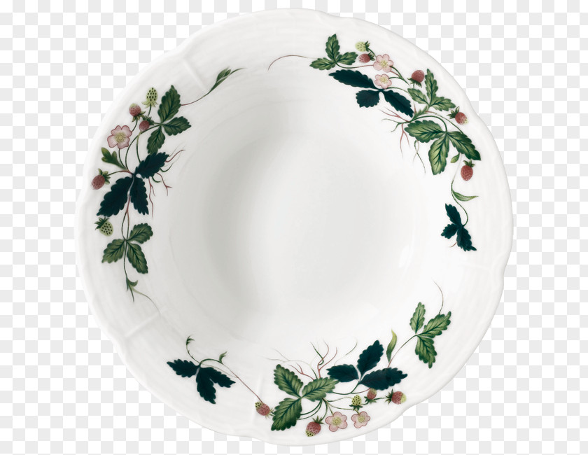 Plate Platter Saucer Porcelain Tableware PNG