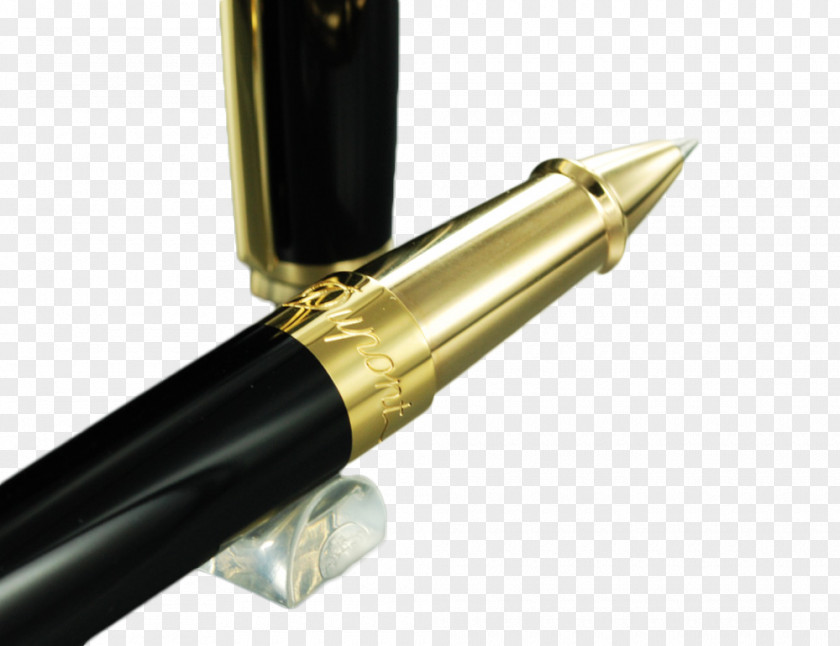 ROLER Fountain Pen Ballpoint PNG