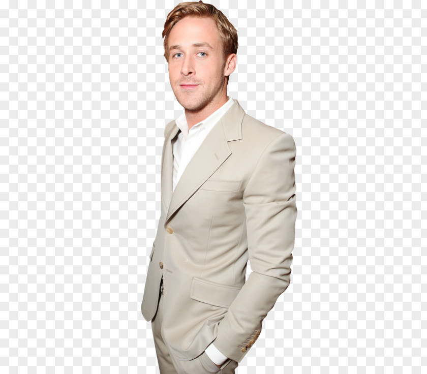 Ryan Gosling La Land Actor Film PNG