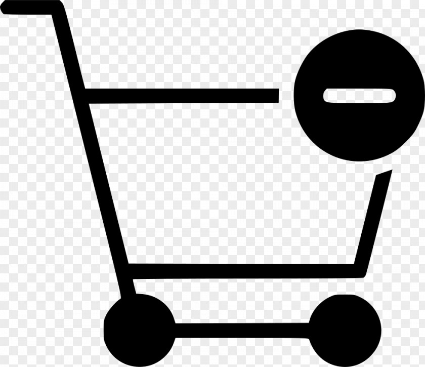 Shopping Cart Clip Art Iconfinder PNG