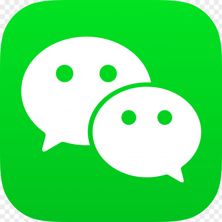 Sina Weibo Qq Space Wechat WeChat Instant Messaging IPhone Tencent PNG