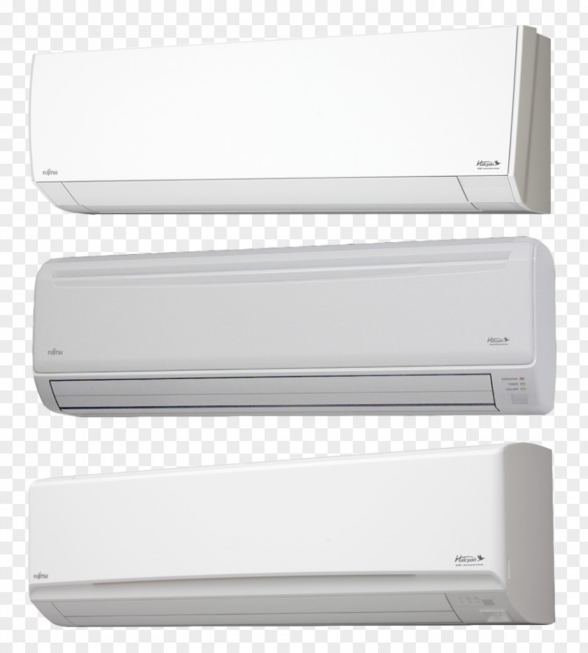 Split The Wall Air Conditioning Ductless Inc. Commercial HVAC Car PNG