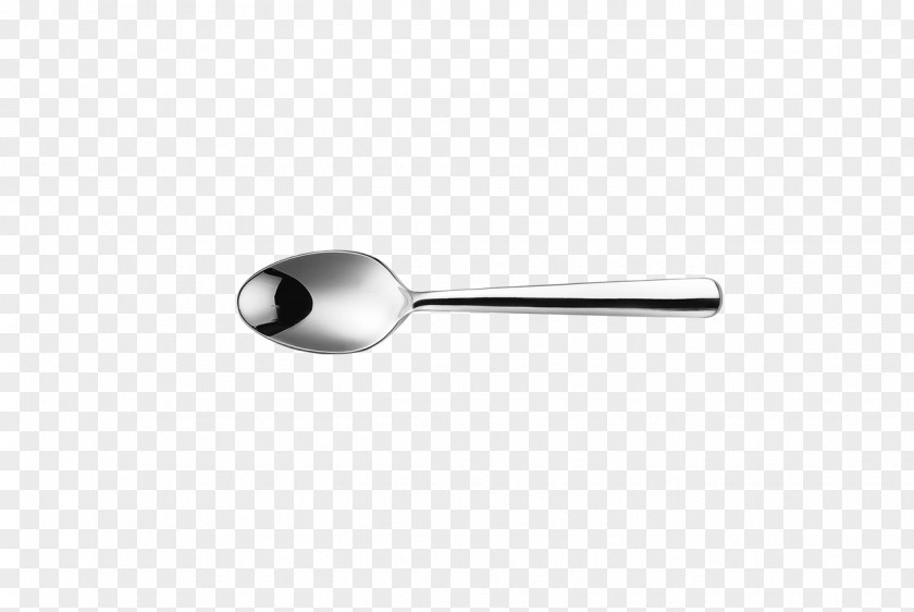 Tea Spoon Image Adhesive Tape Masking Black Paper PNG