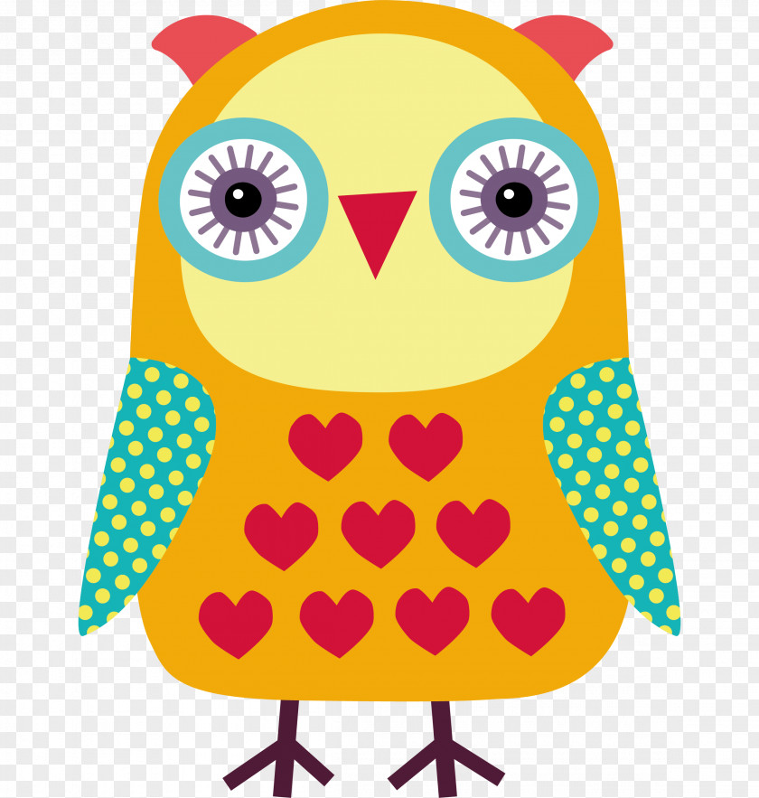 Vector Cute Parrot Polka Dot Skirt Stock Illustration Shutterstock PNG