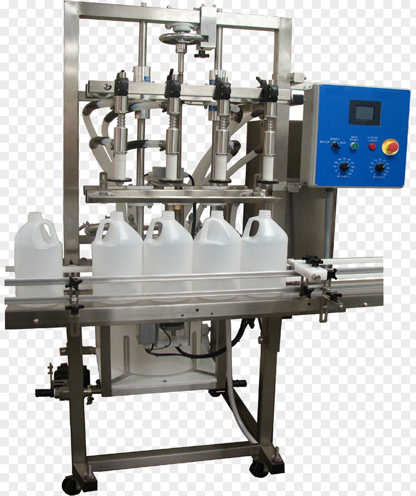 Vertical Form Fill Sealing Machine Filler Semi-automatic Firearm Manufacturing Packaging And Labeling PNG