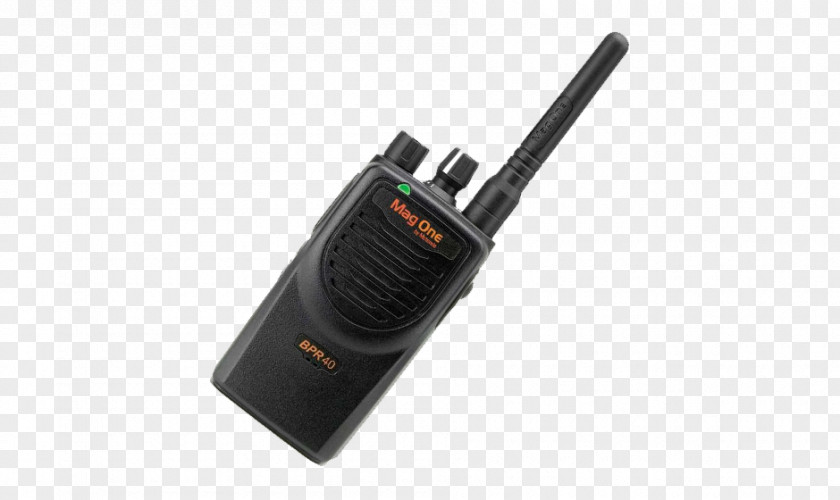 Walkie Walkie-talkie Radio Station Two-way Ultra High Frequency Production Gear Rentals PNG