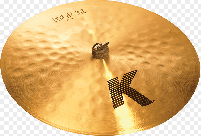 Zildjian 20