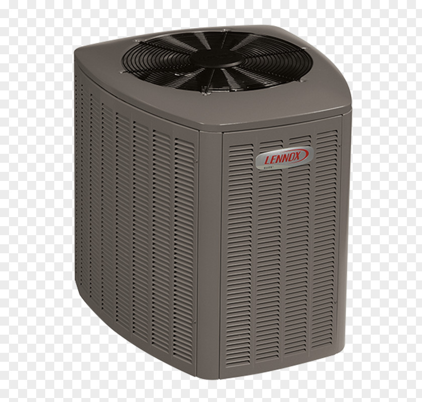 Air Conditioner Furnace Heat Pump Conditioning HSPF Lennox International PNG