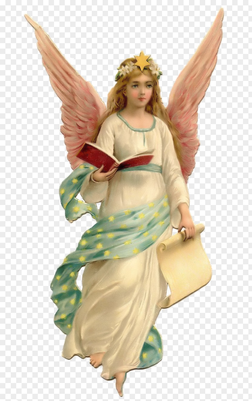 Angel Cherub Clip Art PNG