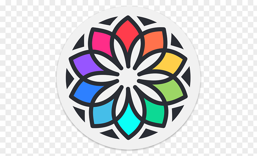 Book Coloring For Me Colouring Pages Mandala PNG