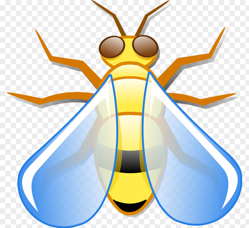 Bug Clip Art PNG