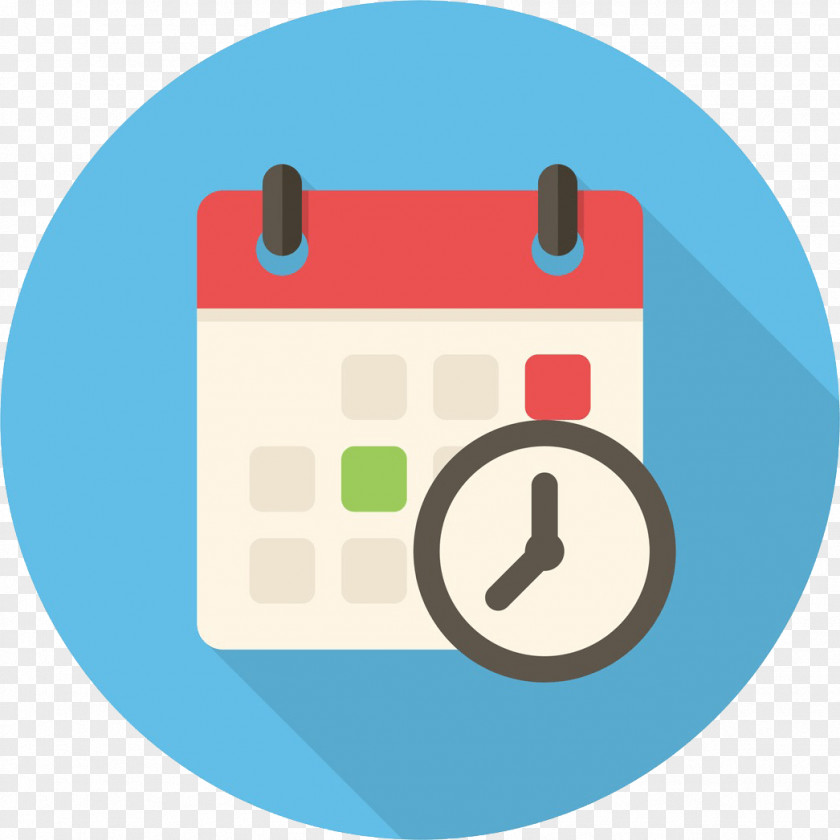 Calendar Date Agenda PNG