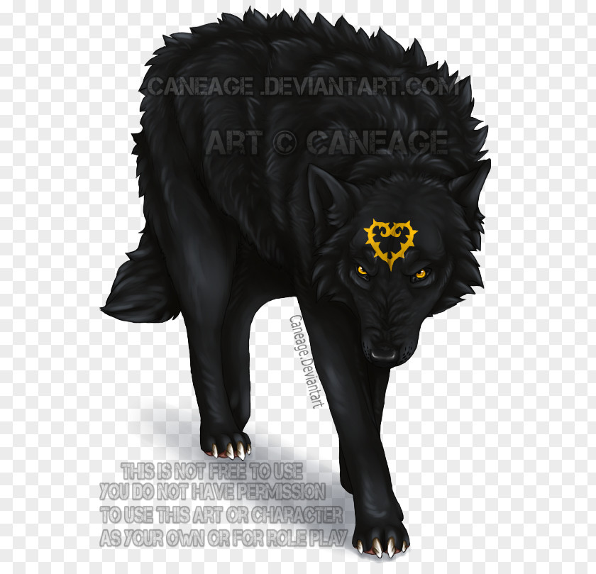 Cat Big Fur Snout Black Panther PNG