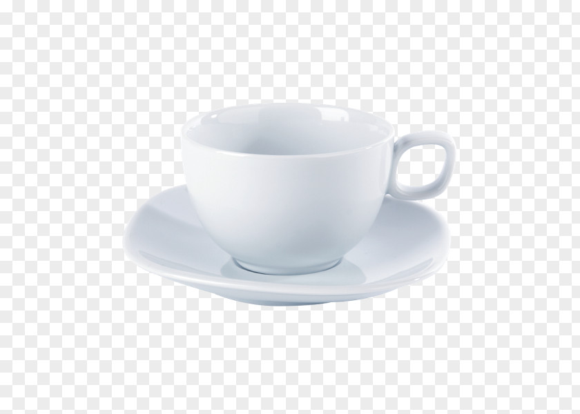 Cup Coffee Saucer Espresso Mug PNG