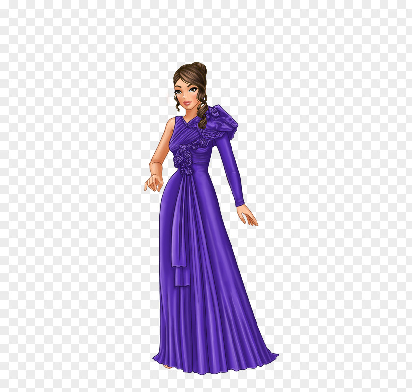 Dress Lady Popular Dress-up XS Software Fashion PNG
