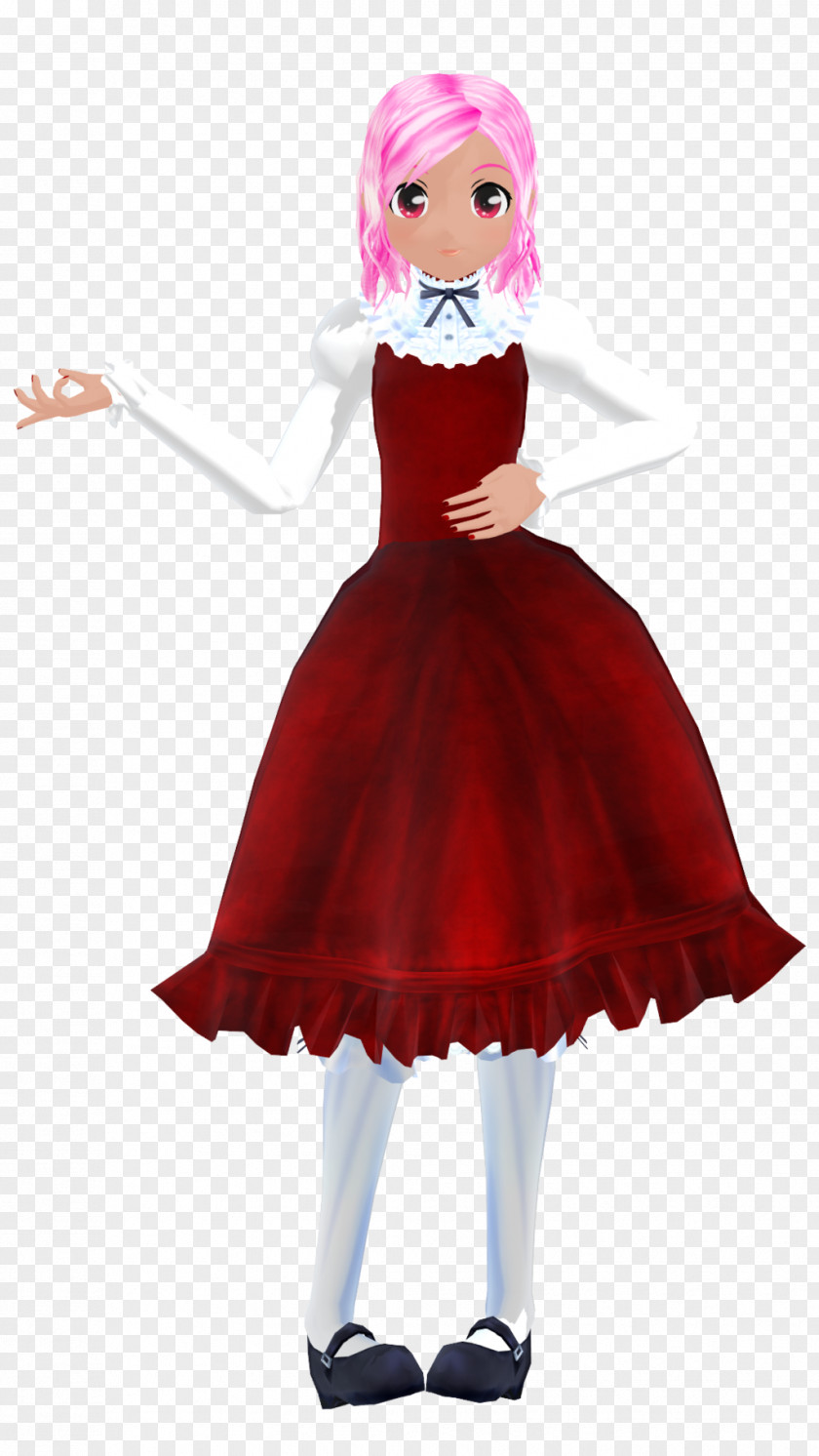 Gown Costume Design Character Fiction PNG