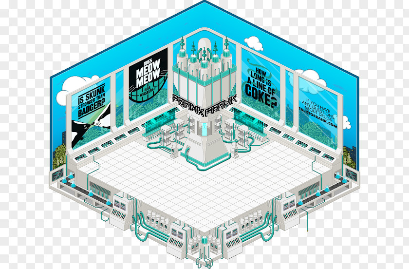 Habbo Room Bg Image Game PNG