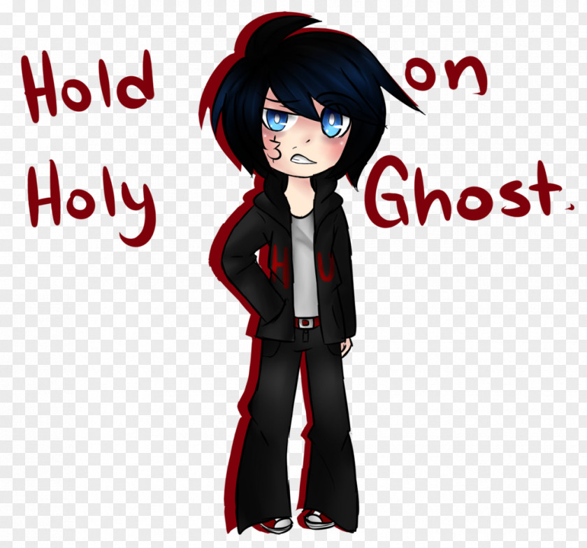 Holy Ghost Hollywood Undead Wikia PNG