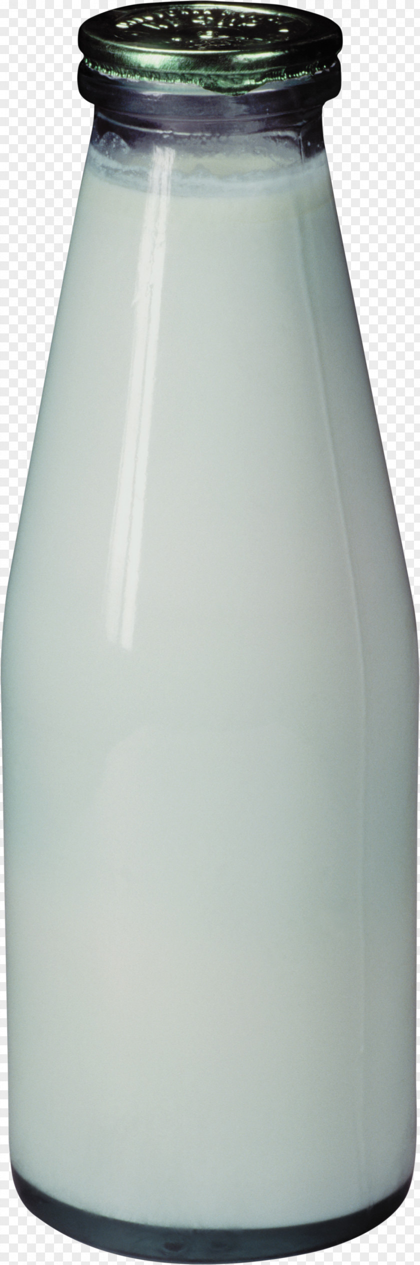 Kefir Bottle Glass Milk Clip Art PNG