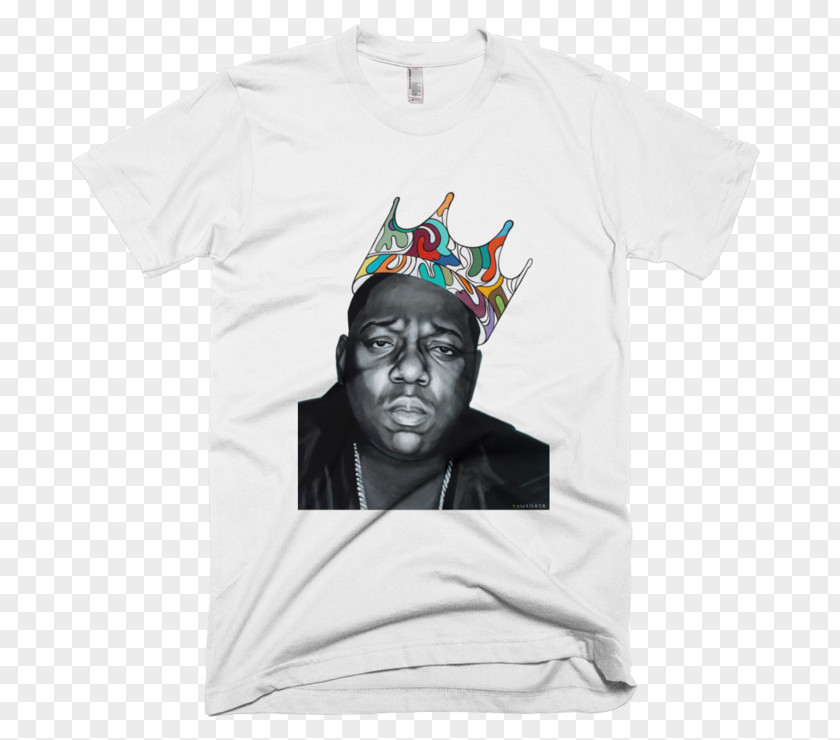 Notorious T-shirt Hoodie Sweater Top PNG