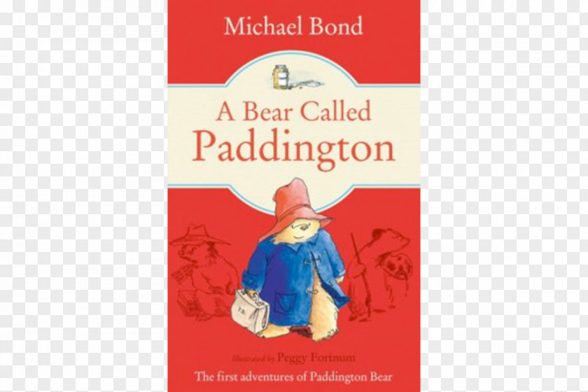 PaDDINGTON BEAR Paddington Bear Called More About Helps Out PNG