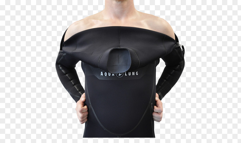 Scuba Set Underwater Diving Suit Wetsuit PNG