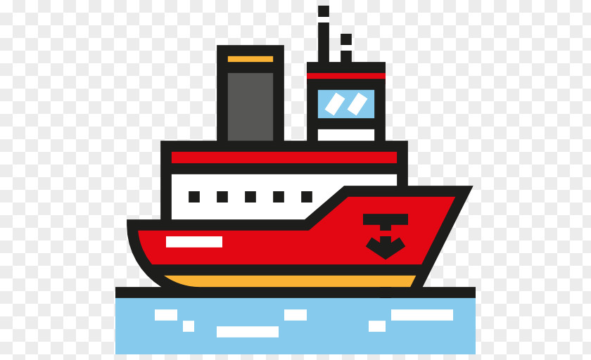Ship Free Public Transport Clip Art PNG