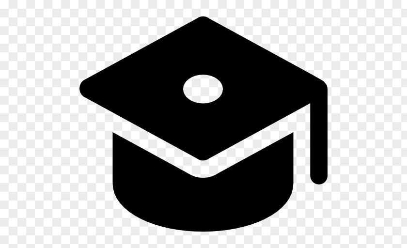 Square Academic Cap User Interface Clip Art PNG