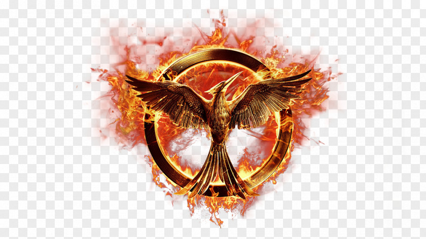 The Hunger Games Mockingjay Film Poster Video Game PNG