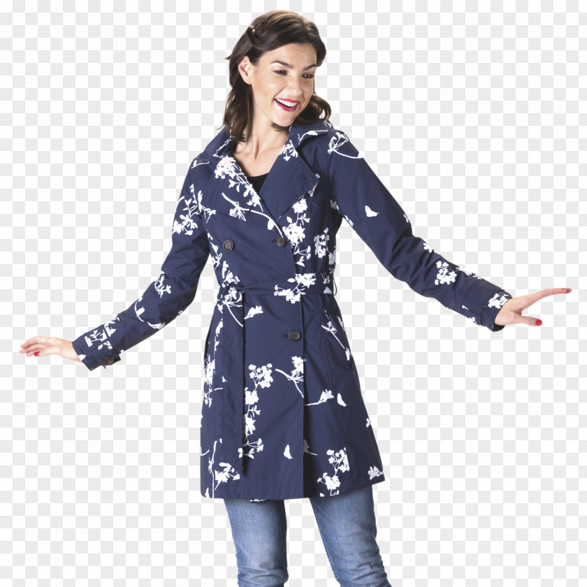 Trench Coat Sleeve Outerwear Dress Neck PNG