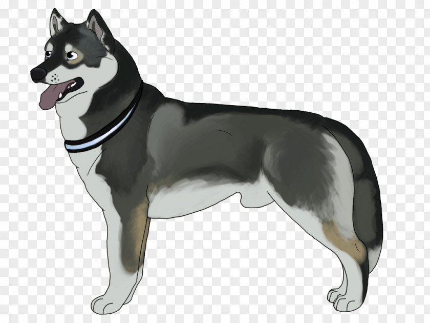 Agouti Graphic Siberian Husky Dog Breed East Laika West Tamaskan PNG