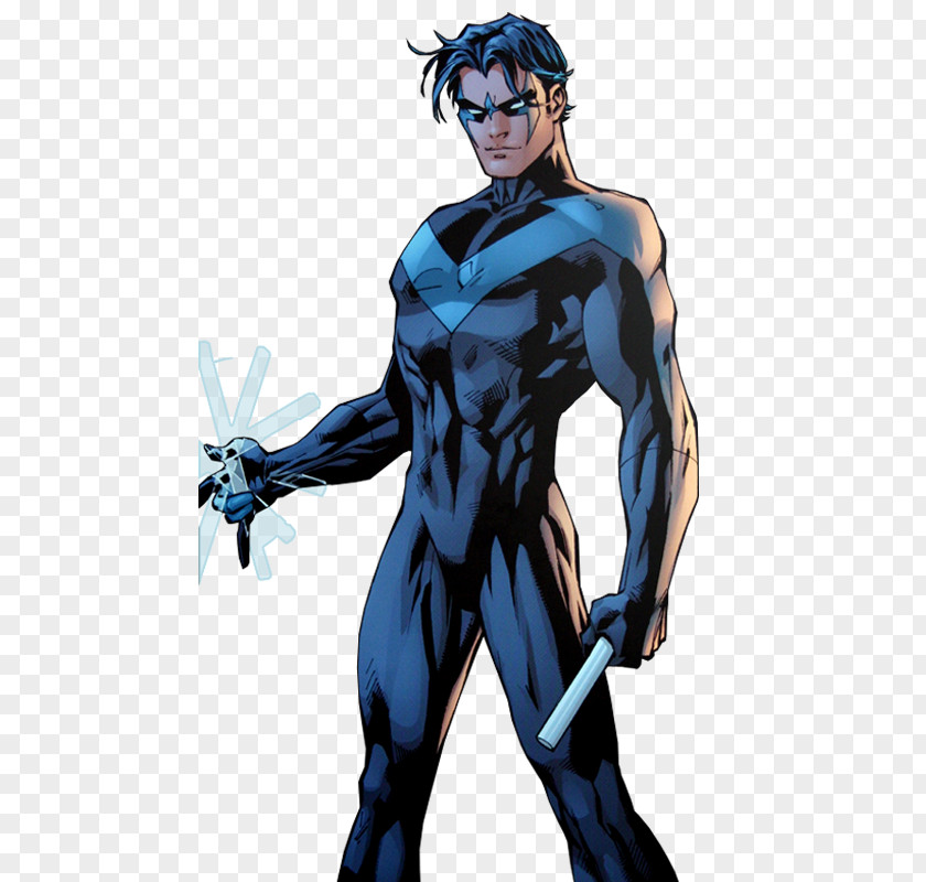 Batman Dick Grayson Nightwing Robin Jason Todd PNG