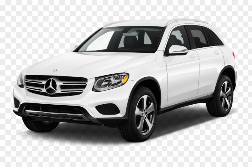 Benz 2016 Mercedes-Benz GLC-Class 2018 Car GLK-Class PNG