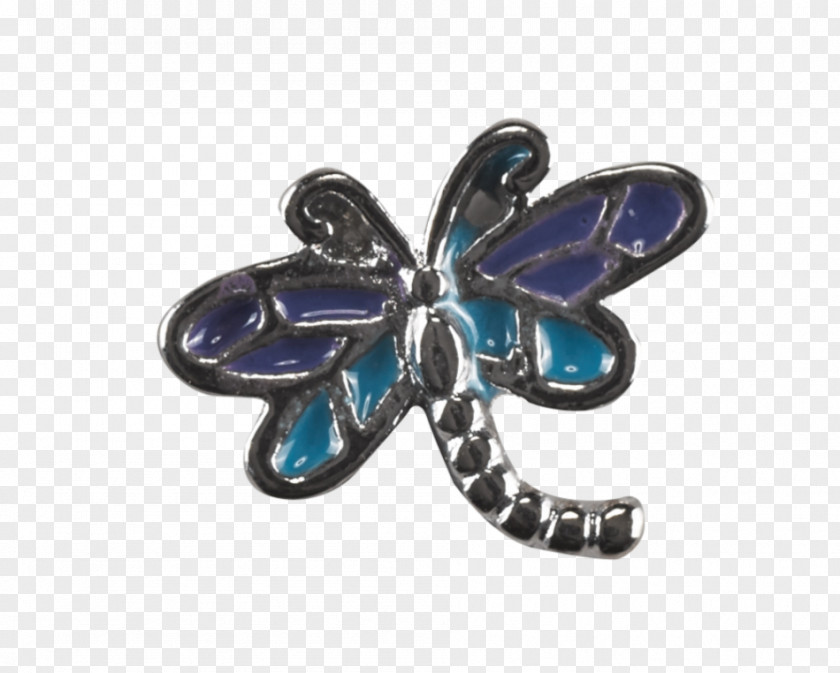 Blue Turquoise Black White Brooch PNG