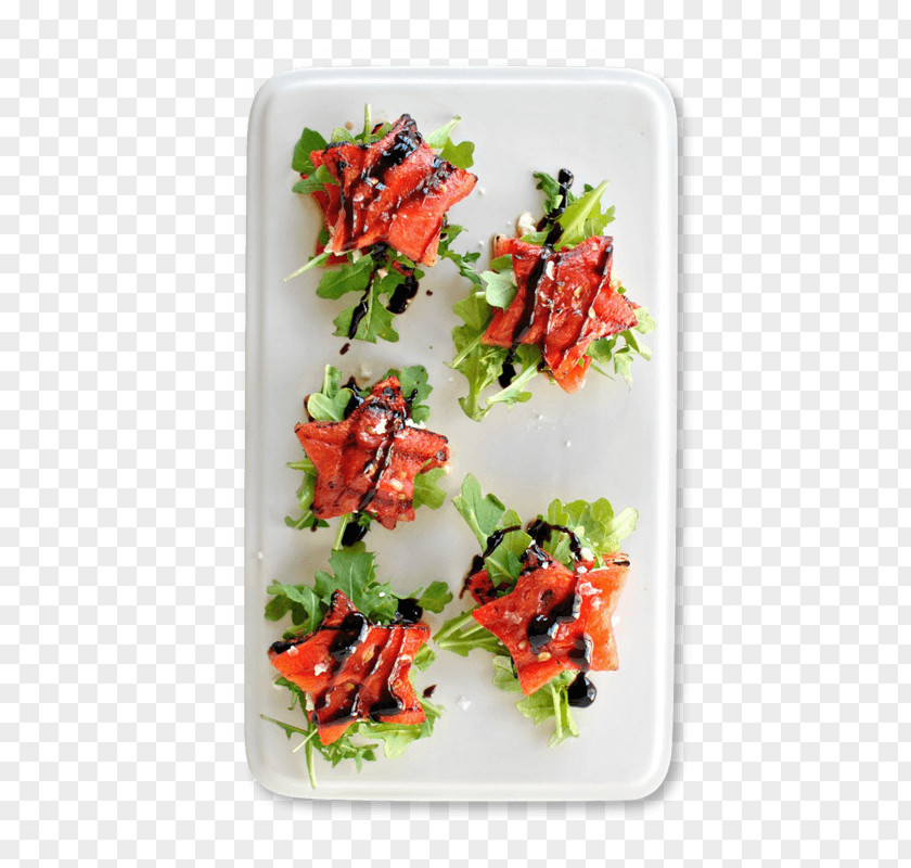 Caprese Salad Hors D'oeuvre Barbecue Vegetarian Cuisine Smoked Salmon PNG