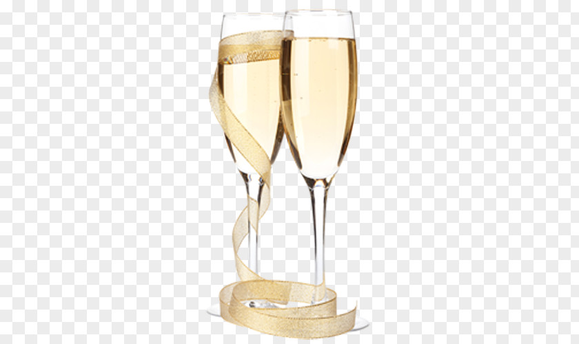 Champagne Glass Wine Prosecco PNG