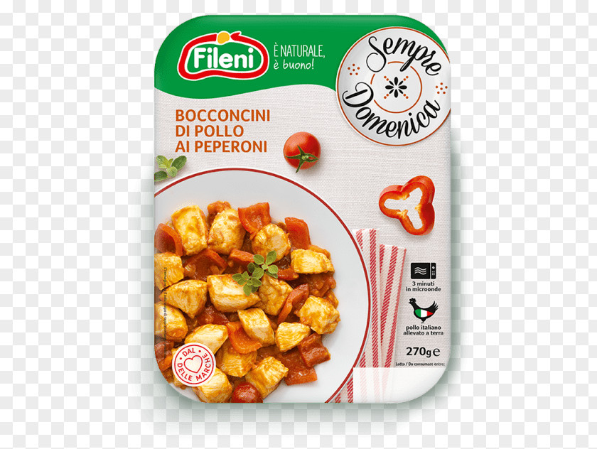 Chicken Vegetarian Cuisine Scaloppine Fingers Tinola Italian PNG