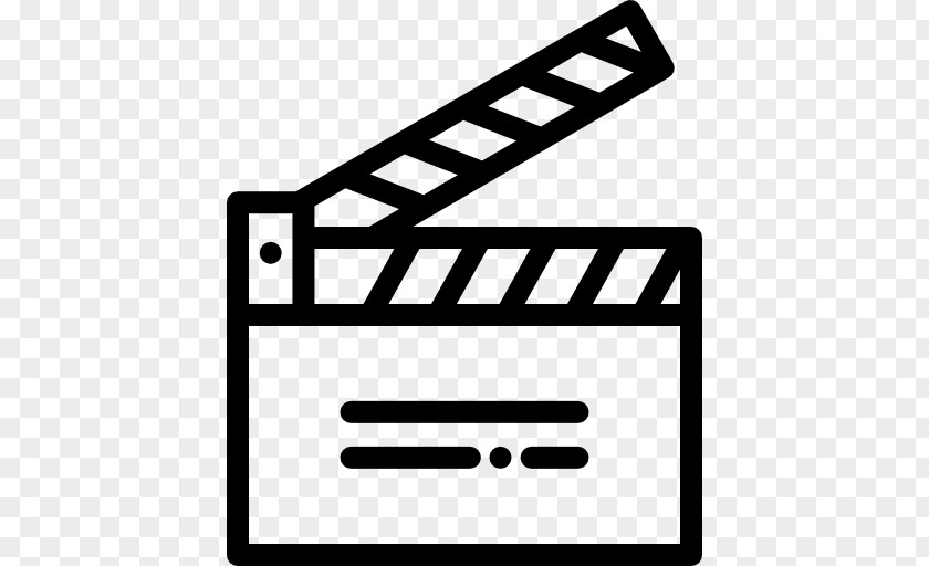 Clapperboard Video Cameras Cinematography Player PNG