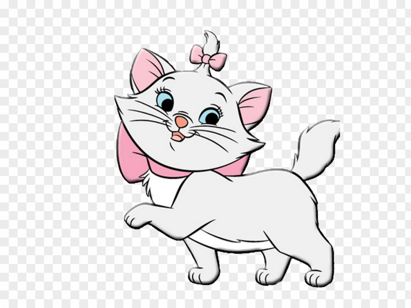 Color Kitten Marie YouTube Scat Cat Drawing PNG